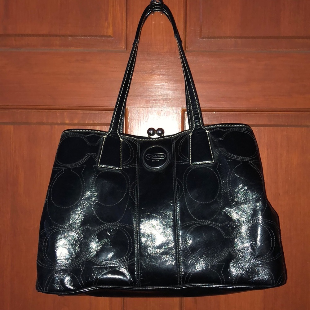 Coach Handbag